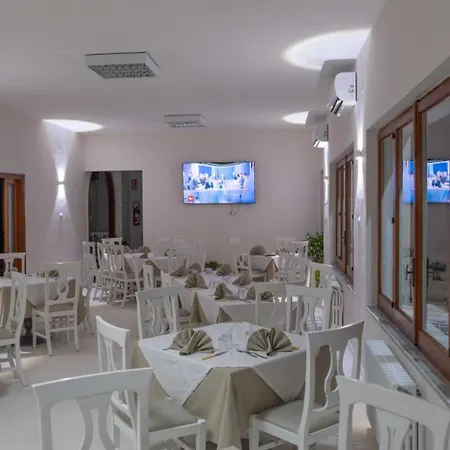 Hotel La Briglia