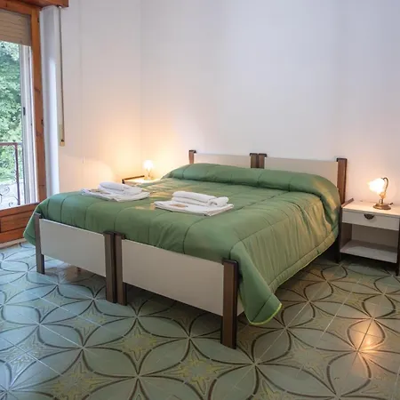 La Briglia Hotel *