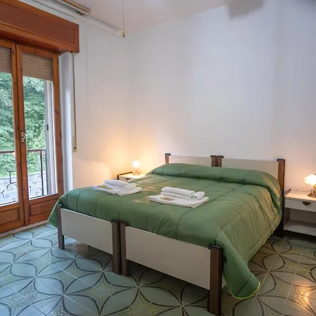 La Briglia Hotel Piano dei Peri