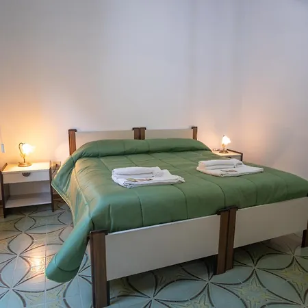 La Briglia Piano dei Peri