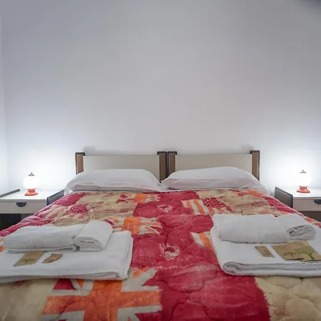 La Briglia Hotel *