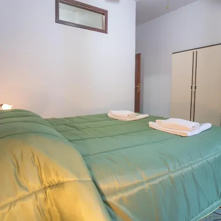 La Briglia Hotel Piano dei Peri