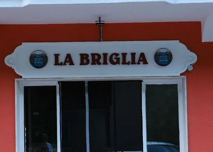 La Briglia *