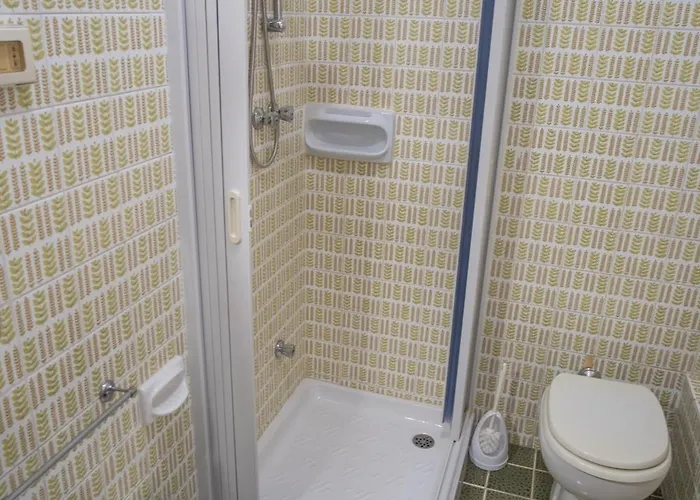 Hotel La Briglia Piano dei Peri