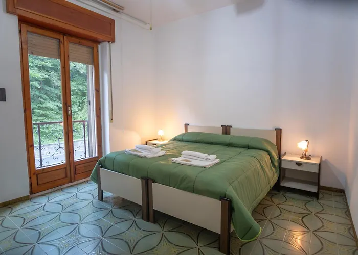 La Briglia Hotel Piano dei Peri