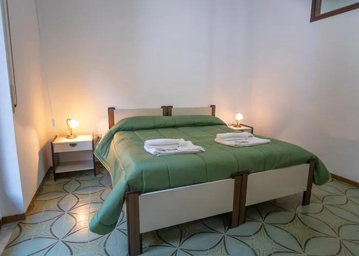 La Briglia Piano dei Peri