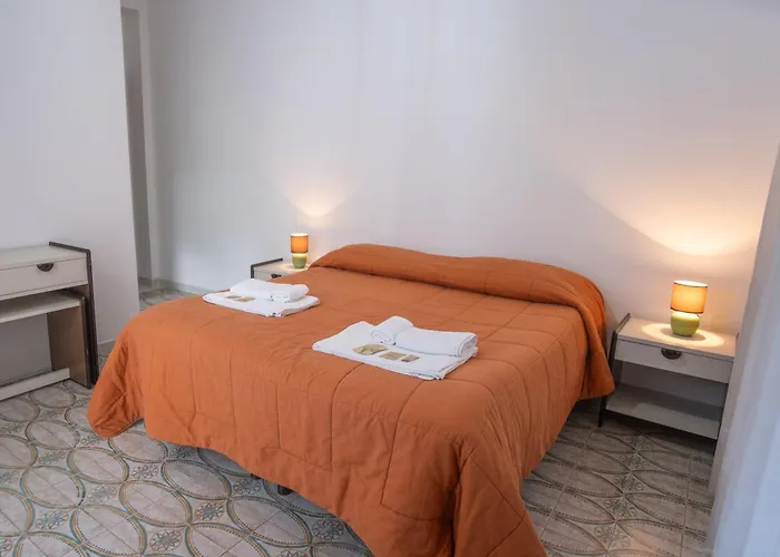 La Briglia * Piano dei Peri