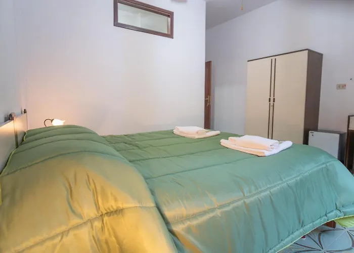 La Briglia Hotel Piano dei Peri