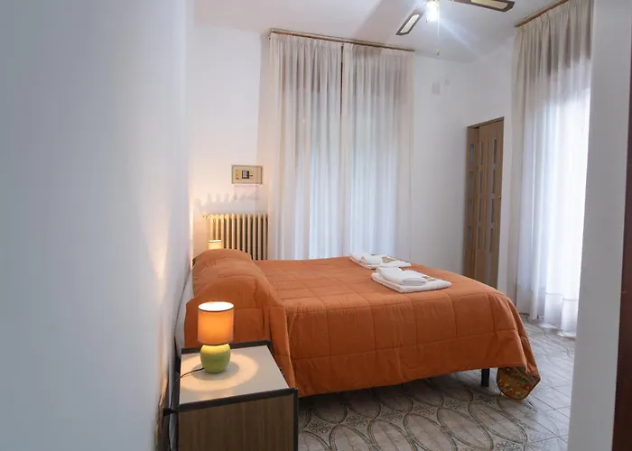 Hotel La Briglia Piano dei Peri