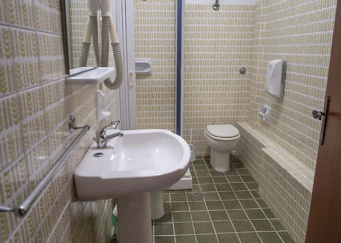 La Briglia * Piano dei Peri